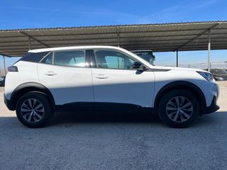 PEUGEOT 2008 Active BlueHDI 81kW 110CV