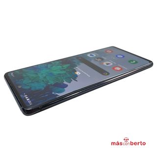 Móvil Samsung S20 FE 5G 128GB Azul