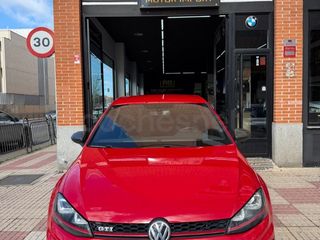 VOLKSWAGEN Golf VOLKSWAGEN Golf 2.0 TSI GTI Performance BMT