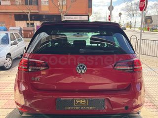 VOLKSWAGEN Golf VOLKSWAGEN Golf 2.0 TSI GTI Performance BMT