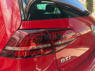 VOLKSWAGEN Golf VOLKSWAGEN Golf 2.0 TSI GTI Performance BMT