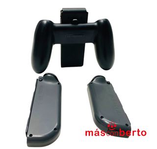 Consola Nintendo Switch Gris