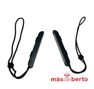 Consola Nintendo Switch Gris