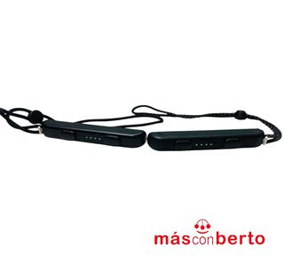 Consola Nintendo Switch Gris