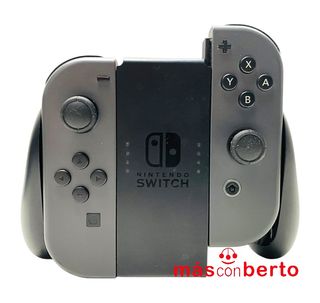 Consola Nintendo Switch Gris