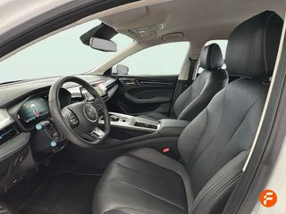 MG MG5 Long Range Comfort