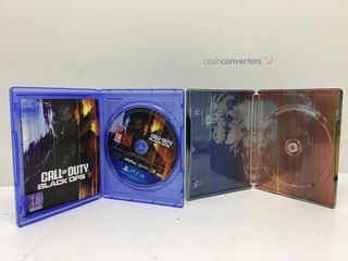 call of duty black ops 7 ps4