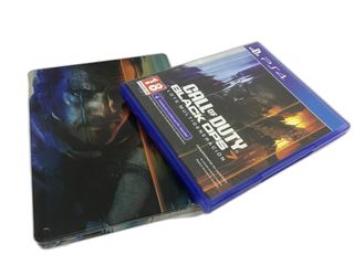 call of duty black ops 7 ps4