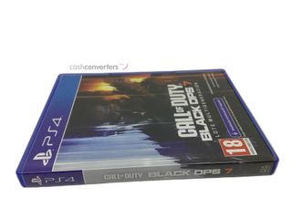 call of duty black ops 7 ps4