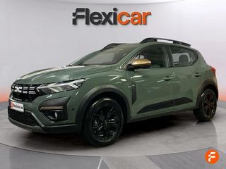 Dacia Sandero Stepway Extreme Go 74kW (100CV) ECO-G