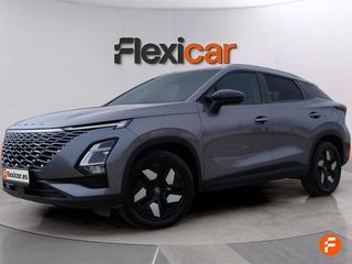 Omoda 5 MY25 - Premium 1.6 TGDI 108kW (145cv)