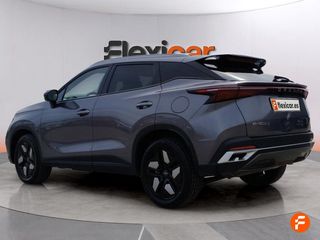 Omoda 5 MY25 - Premium 1.6 TGDI 108kW (145cv)