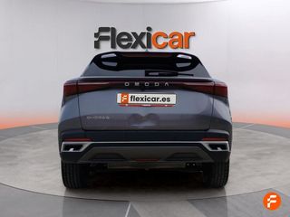 Omoda 5 MY25 - Premium 1.6 TGDI 108kW (145cv)