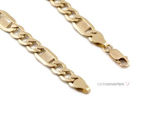 pulsera oro 18k