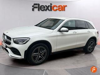 Mercedes GLC GLC 300 d 4MATIC