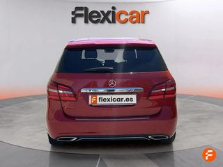 Mercedes Clase B B 180 d