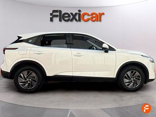 Nissan Qashqai DIG-T 103kW (140CV) mHEV 4x2 Acenta