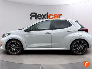 Toyota Yaris 1.5 120H GR Sport