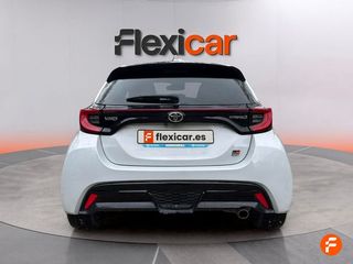 Toyota Yaris 1.5 120H GR Sport