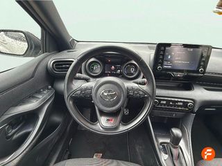 Toyota Yaris 1.5 120H GR Sport
