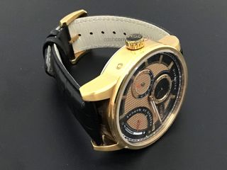 reloj pulsera caballero hugo boss hb.123.1.34.2285
