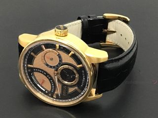 reloj pulsera caballero hugo boss hb.123.1.34.2285