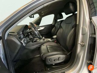 Audi A4 2.0 TFSI 252CV quattro S tronic
