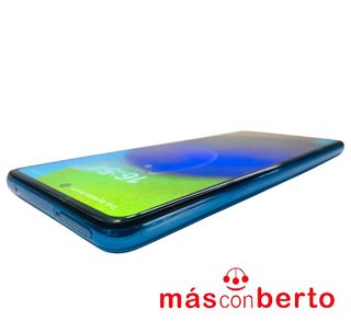 Móvil Samsung A52 128Gb Azul
