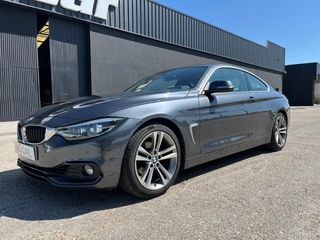BMW Serie 4 420i