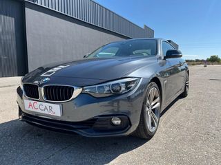 BMW Serie 4 420i