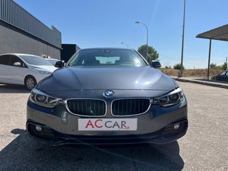 BMW Serie 4 420i