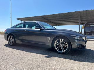 BMW Serie 4 420i