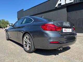 BMW Serie 4 420i