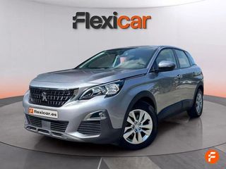 Peugeot 3008 1.6BLUEHDI 88KW (120CV) ACTIVE S&S