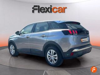 Peugeot 3008 1.6BLUEHDI 88KW (120CV) ACTIVE S&S