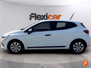 Renault Clio Business TCe 74 kW (100CV) GLP