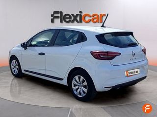 Renault Clio Business TCe 74 kW (100CV) GLP