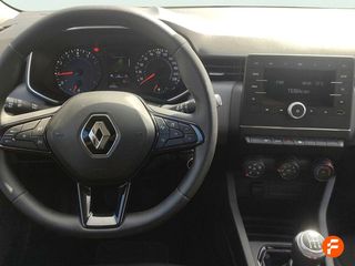 Renault Clio Business TCe 74 kW (100CV) GLP