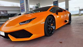 LAMBORGHINI Huracan LP 6104