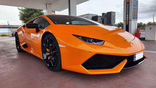 LAMBORGHINI Huracan LP 6104