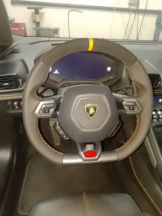 LAMBORGHINI Huracan LP 6104