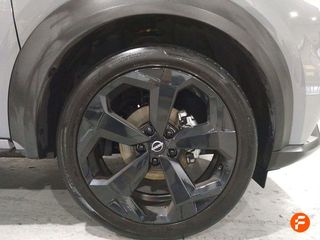 Nissan Juke DIG-T 84 kW (114 CV) 6M/T Tekna