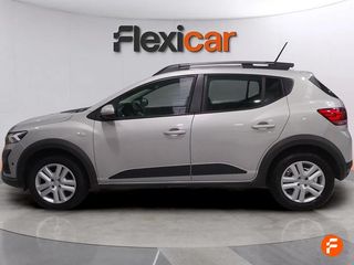 Dacia Sandero Stepway Essential TCe 67kW (90V)