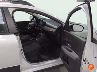 Dacia Sandero Stepway Essential TCe 67kW (90V)