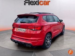 Cupra Ateca 2.0 TSI 221kW (300CV) 4Drive DSG St&Sp