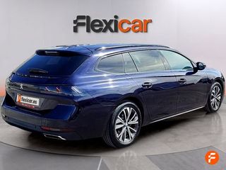 Peugeot 508 SW Allure Pack BlueHDi 130 S&S EAT8