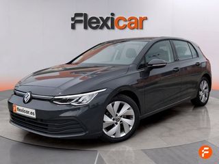 Volkswagen Golf Style 2.0 TDI 110kW (150CV) DSG