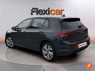 Volkswagen Golf Style 2.0 TDI 110kW (150CV) DSG