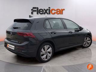 Volkswagen Golf Style 2.0 TDI 110kW (150CV) DSG