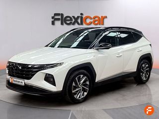 Hyundai Tucson 1.6 CRDI 100kW (136CV) 48V Tecno Sky DCT